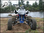 QOTM ATV