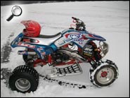 January ber QOTM ATV
