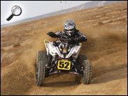 Brandon Lugan QOTM