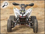 QOTM ATV