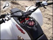 250R ATV QOTM ATV