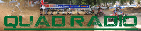 Quad Radio