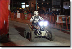 QuadDezert Baja 1000 Win