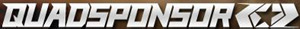 Quad Sponsor - ATV Sponsorship website logo