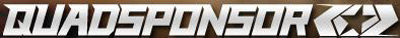 Quad Sponsor - ATV Sponsorship website logo