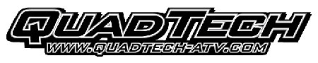 QuadTech ATV Logo