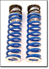 Race Tech ATV Shock Springs