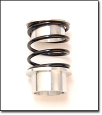 Race Tech ATV Springs Suspension