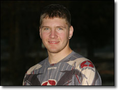 Billy Cottage- Pro Am / A Class ATV Racer