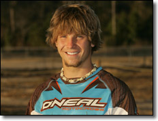 Tommy Hager - Pro ATV Racer