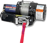 Ramsey Honcho UTV Winch