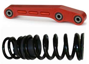 Elka Linkage Kit