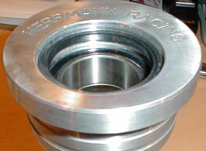 Herrmann Racing Bearing Carrier 2