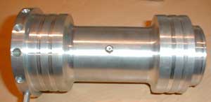 Herrmann Racing Bearing Carrier 3