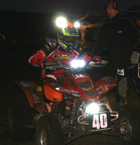 HID lighitng System