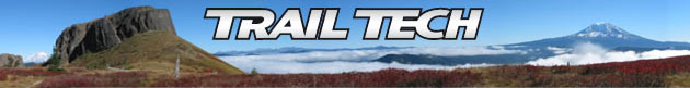 Trail Tech ATV Lights