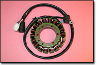 2007 Polaris ATV Replacement Stator Assembly