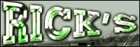 Ricks Motorsport Electrics ATV Parts Logo