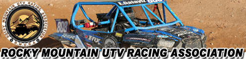 Rocky Mountain UTV Racing Interview