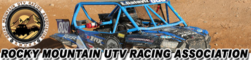 2015 Rocky Mountain UTV Racing Association