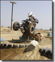 Roll Design's Beau Baron