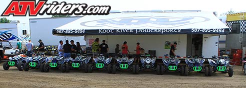 Root River Racing