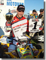 Richard Pelchat ATV