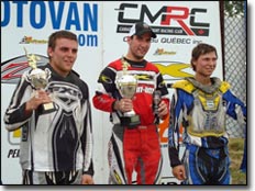 Richard Pelchat ATV