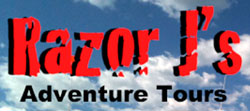 Razor J's Adventure Tours