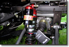 Ruesch Performance UTV's