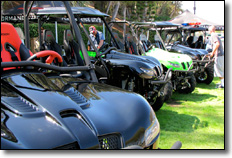 Ruesch Performance UTV's
