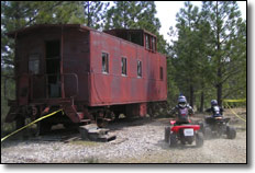SCCS Trails