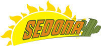 Sedona ATV UTV Tires Logo