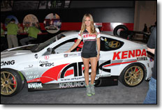 Kenda Tires Model