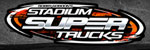 Robby Gordon's Stadium Super Truck Series