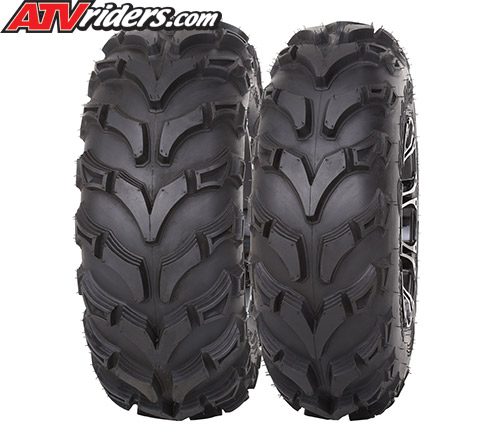 STI Outback HT Tires