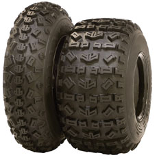 STI Tech 4 MX Tires