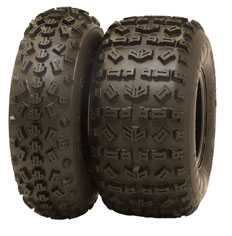 STI Tech 4 XC Tires