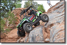 STI Tire & Wheels - Moab, Utah