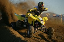 LTR450 QuadRacer