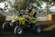 Quad Racer R450