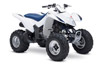 Suzuki QuadSport Z250 Sport ATV