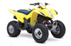 Suzuki QuadSport Z250 Sport ATV