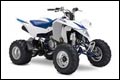 2009 Suzuki QuadSport Z400 ATV Info