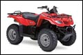 Suzuki KingQuad 400 AS Series ATV