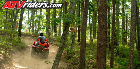 2016 Suzuki King Quad 750 AXi