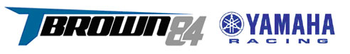 TBrown Yamaha