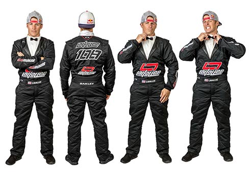 Levi LaVallee