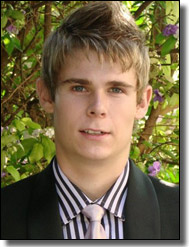 #33 Jurie Botter Meyer