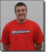 Team Southside Polaris' 